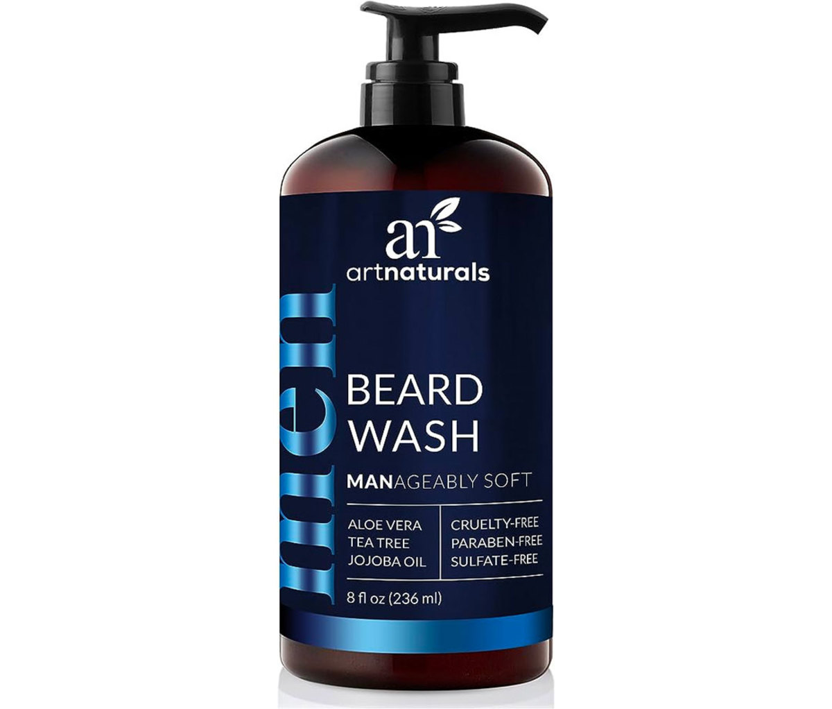 Art-Naturals-Beard-Wash